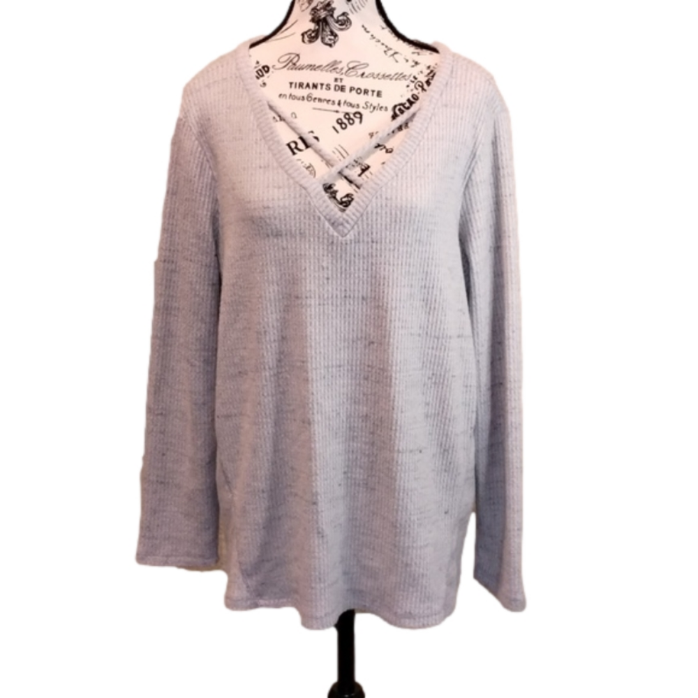 EUC Women's GILLI Long sleeve top